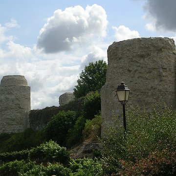 Château de Bellocq