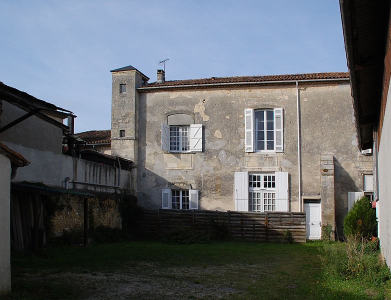 Photo de Maison Guiraud à Eysines