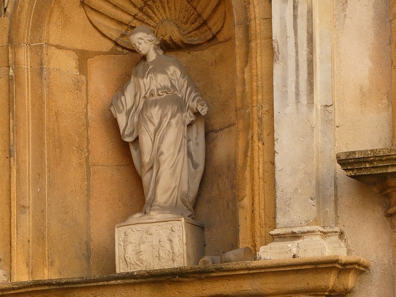 Maison Henri IV à Lyon 
