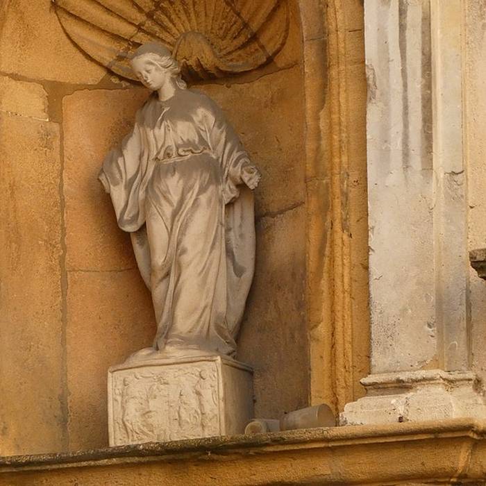 Photo de Maison Henri IV à Lyon