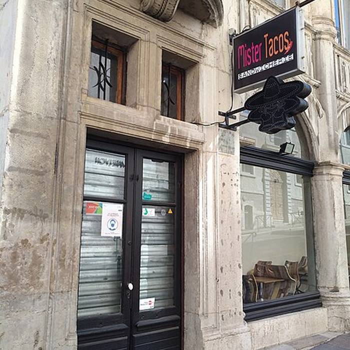 Photo de Maison Henri IV à Lyon