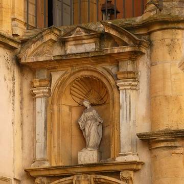 Maison Henri IV à Lyon 