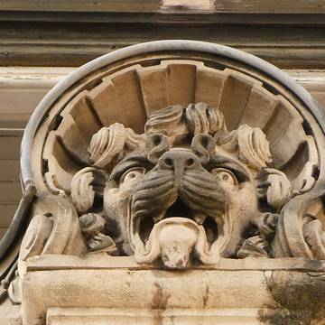 Maison Henri IV à Lyon 