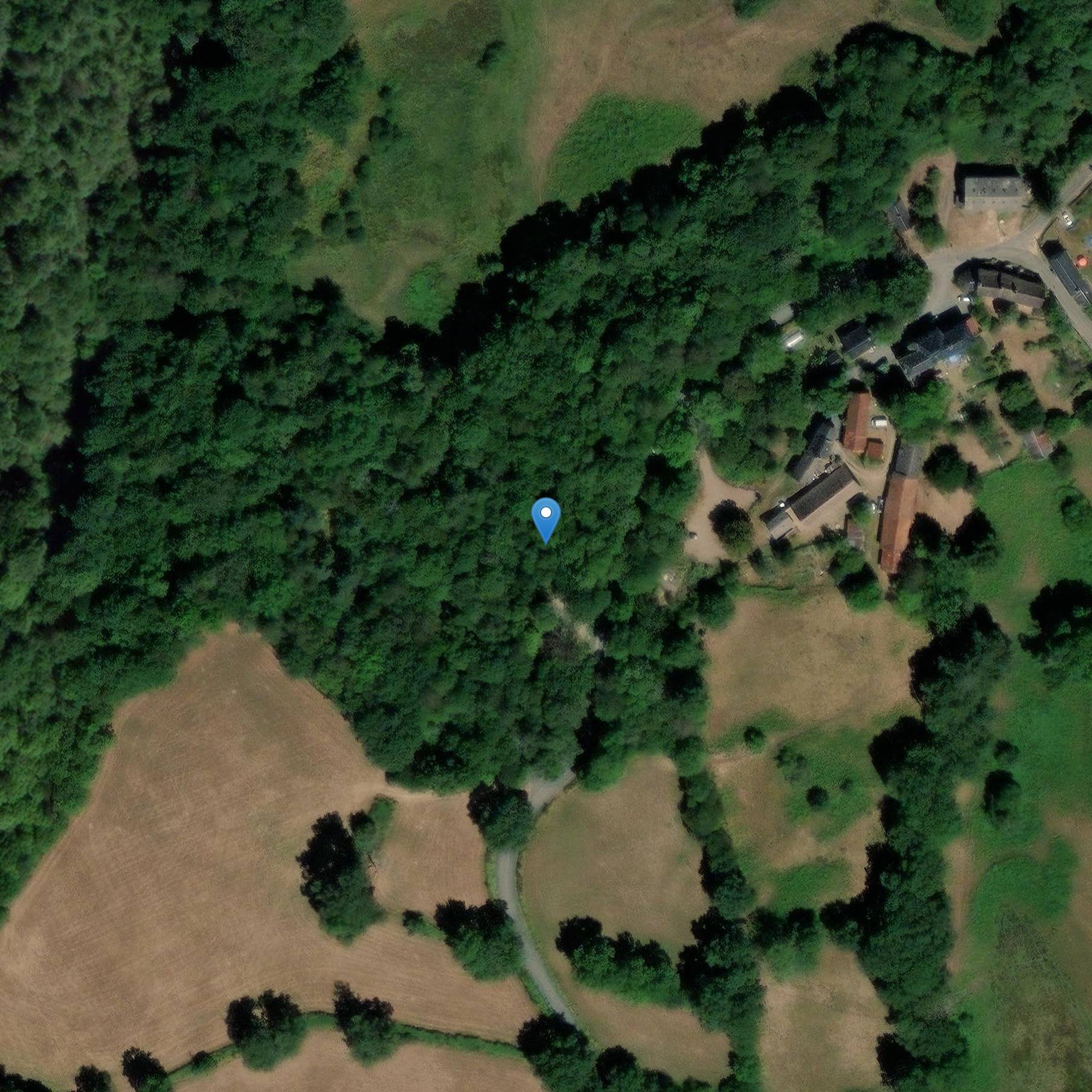 Photo de Huis Henri IV in Meyrignac-l'Église