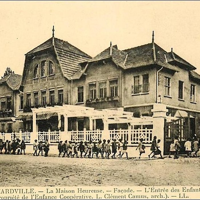 Photo de Maison Heureuse à Saint-Georges-dOléron