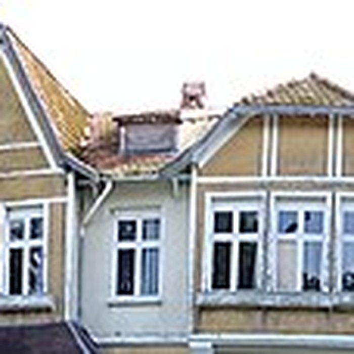 Photo de Maison Heureuse à Saint-Georges-dOléron