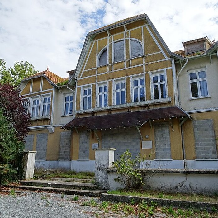 Photo de Maison Heureuse à Saint-Georges-dOléron