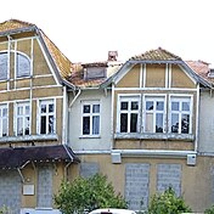 Photo de Maison Heureuse à Saint-Georges-dOléron