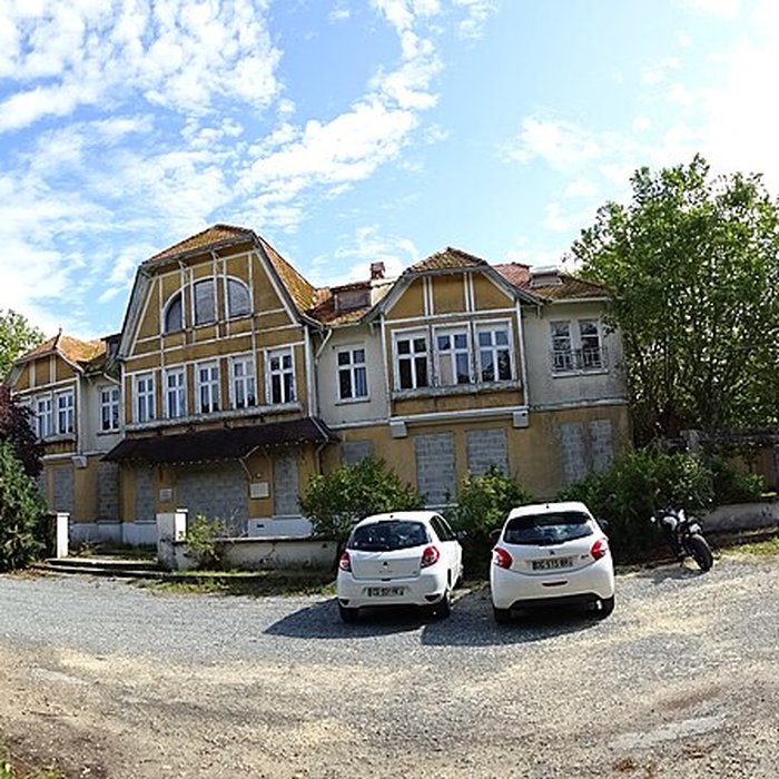 Photo de Maison Heureuse à Saint-Georges-dOléron