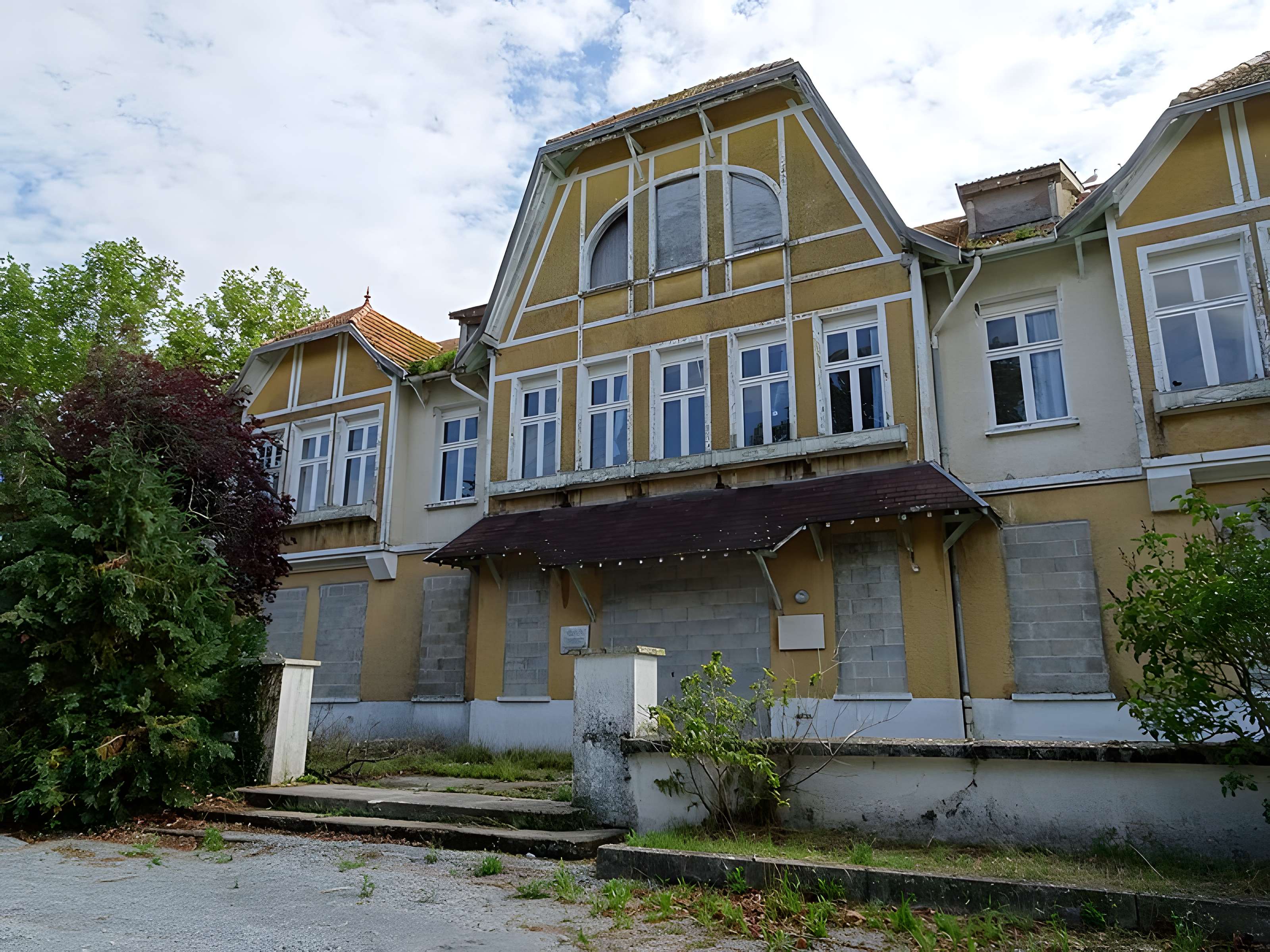 Maison Heureuse à Saint-Georges-d'Oléron