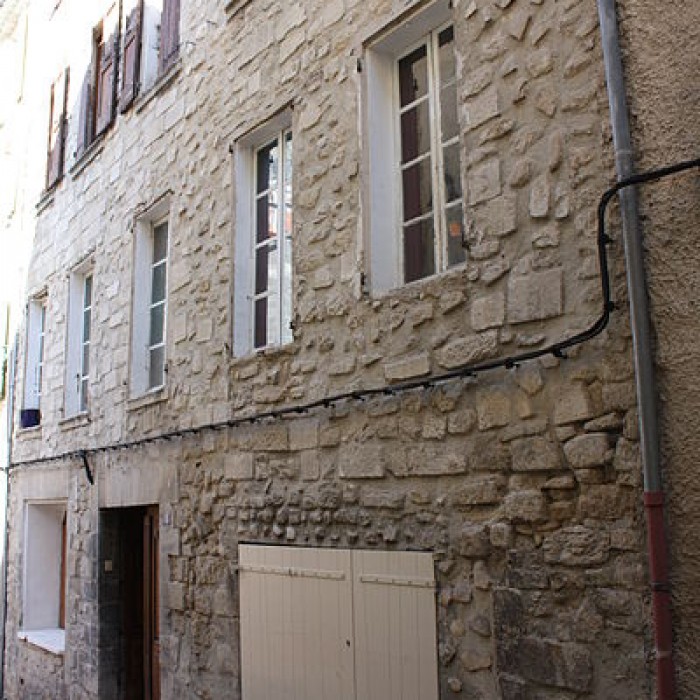 Photo de Maison Jean Rey à Forcalquier