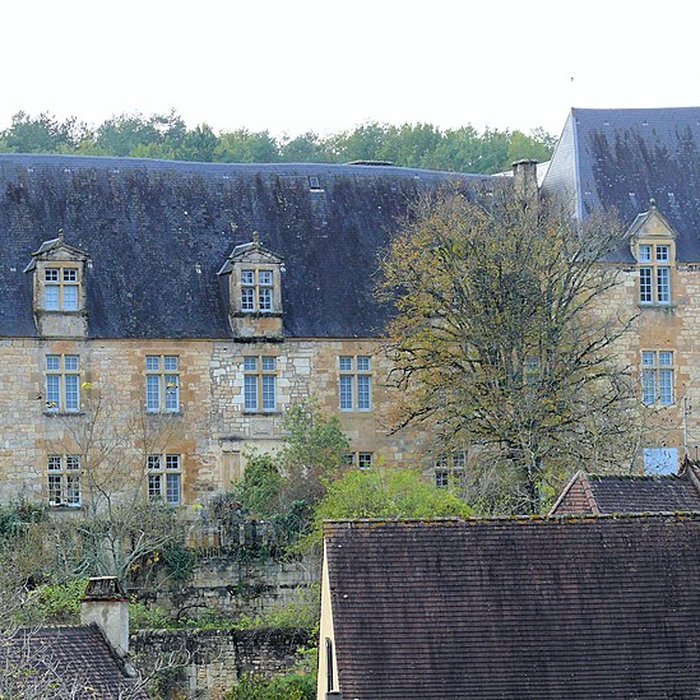 Photo de Château de Berbiguières