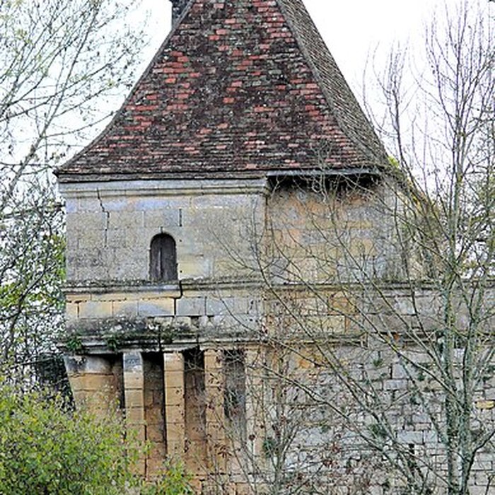Photo de Château de Berbiguières