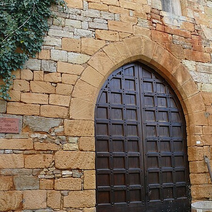 Photo de Château de Berbiguières