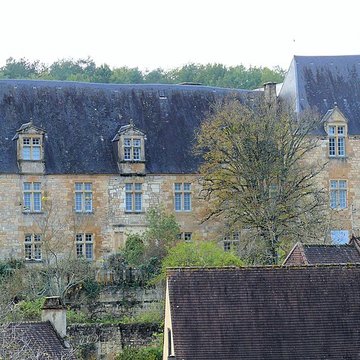 Château de Berbiguières
