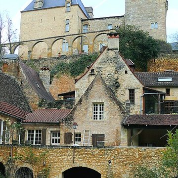 Château de Berbiguières