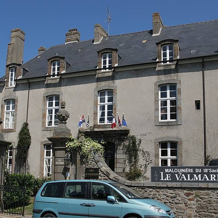 Photo de Maison Jeanne Jugan à Saint-Malo