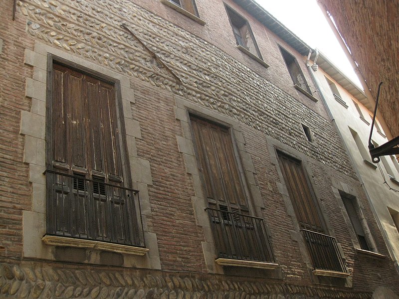 Maison Julia à Perpignan