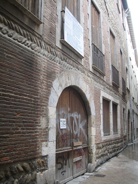 Maison Julia à Perpignan