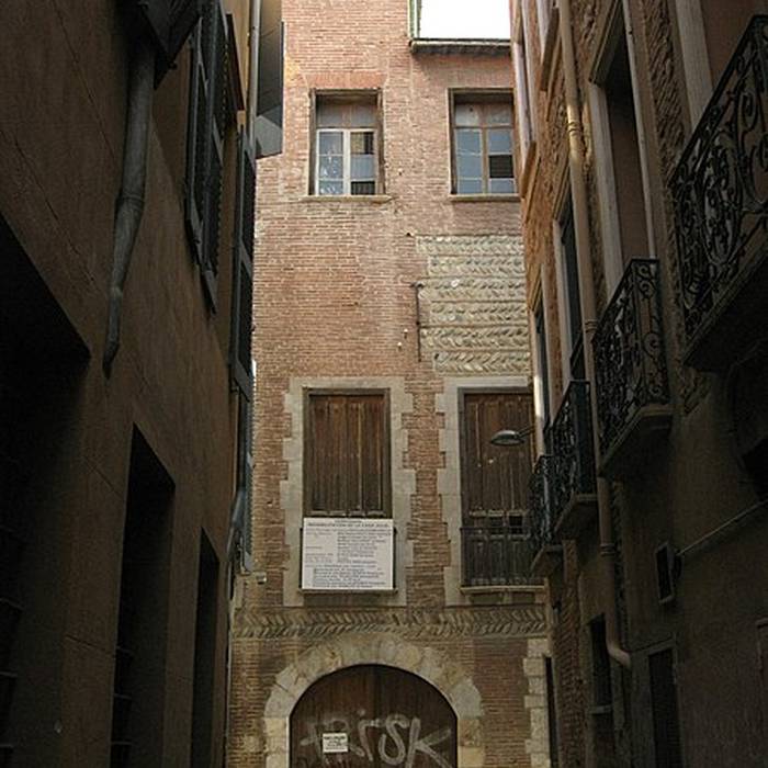 Photo de Maison Julia à Perpignan