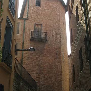 Maison Julia à Perpignan