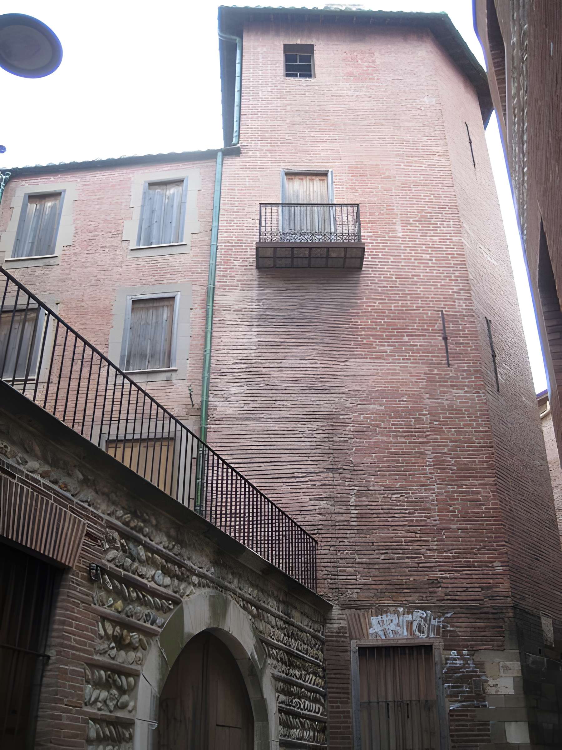 Maison Julia à Perpignan 