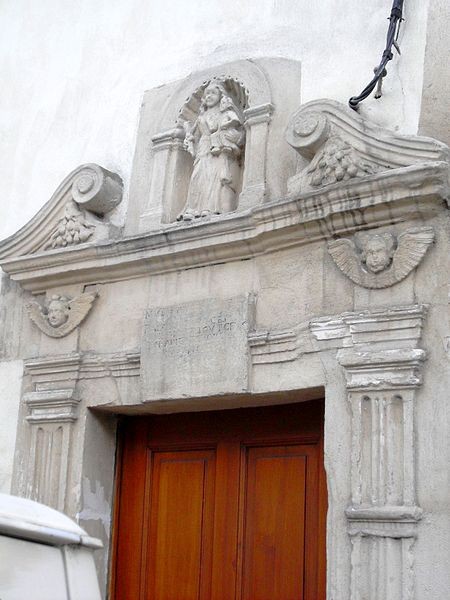 Photo de Maison Kayser à Foug