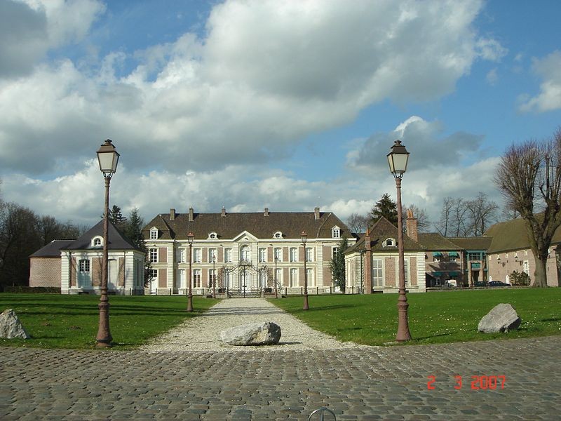 Photo de Château de Bernicourt