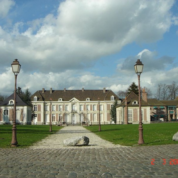 Photo de Château de Bernicourt