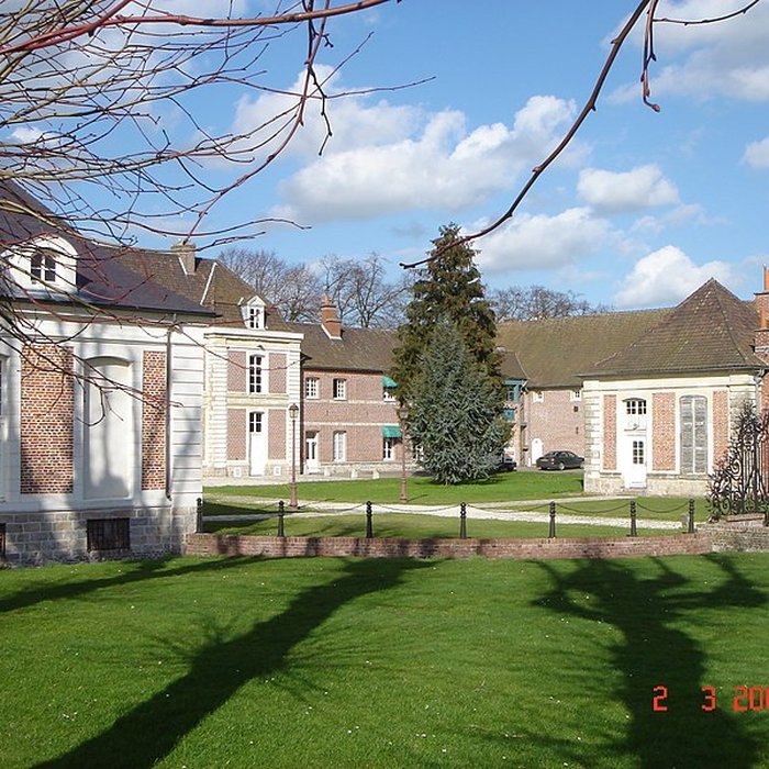 Photo de Château de Bernicourt