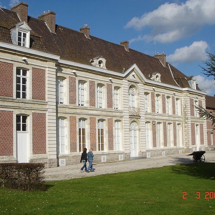 Photo de Château de Bernicourt