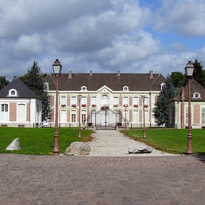 Photo de Château de Bernicourt