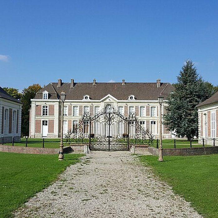 Photo de Château de Bernicourt