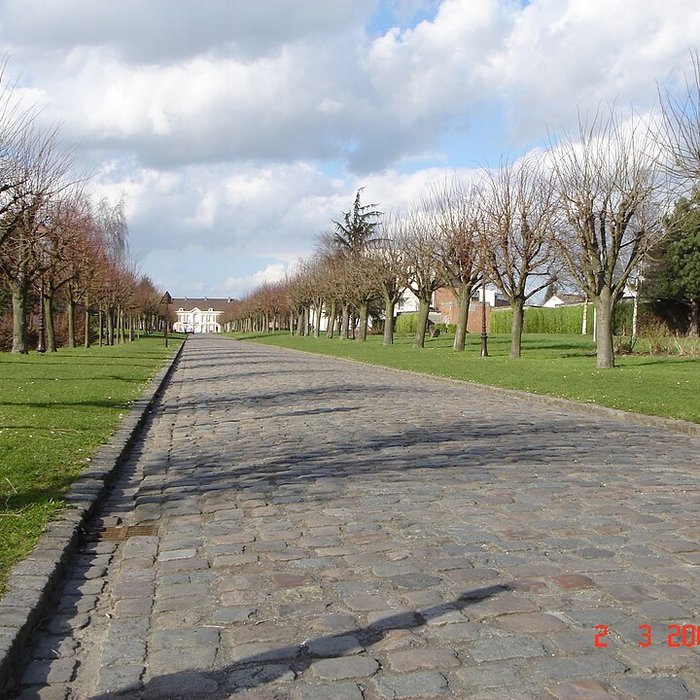 Photo de Château de Bernicourt