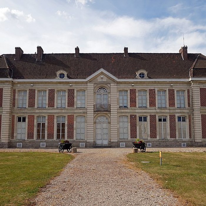 Photo de Château de Bernicourt