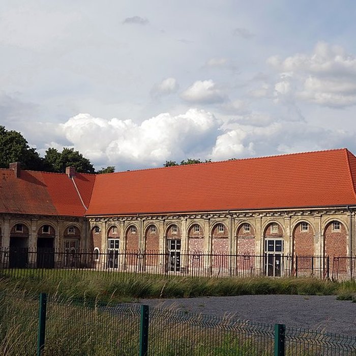 Photo de Château de Bernicourt