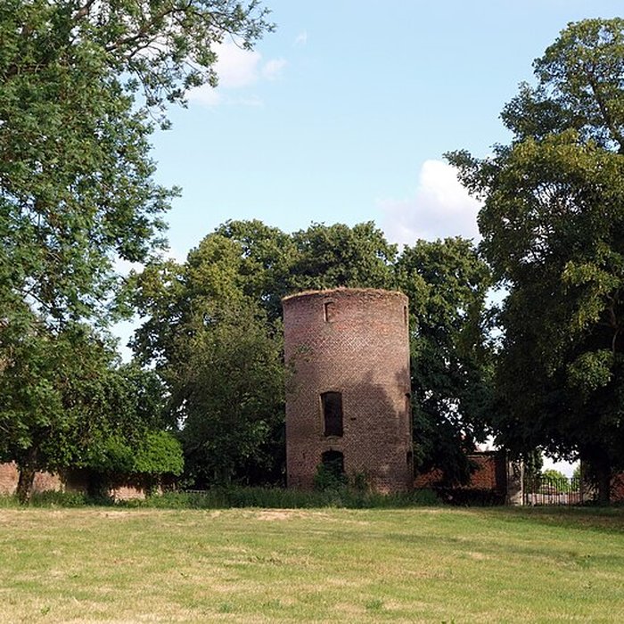 Photo de Château de Bernicourt