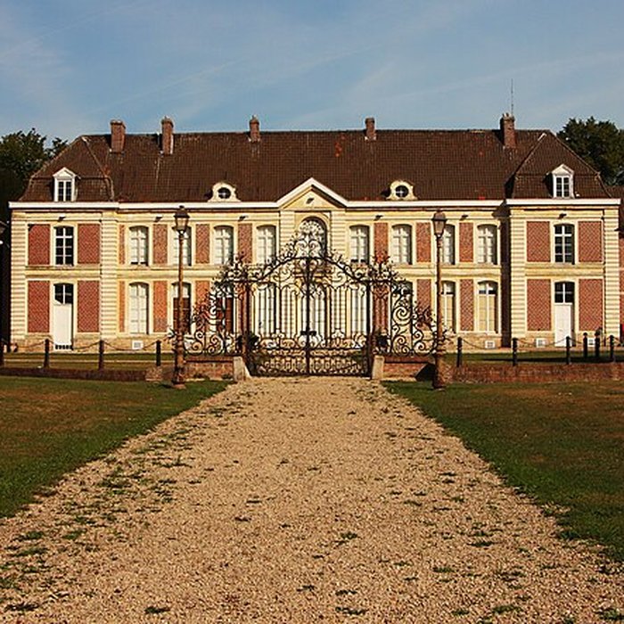 Photo de Château de Bernicourt