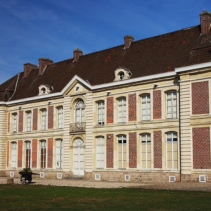 Photo de Château de Bernicourt