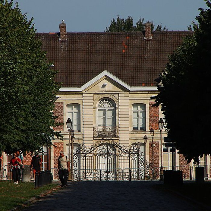 Photo de Château de Bernicourt