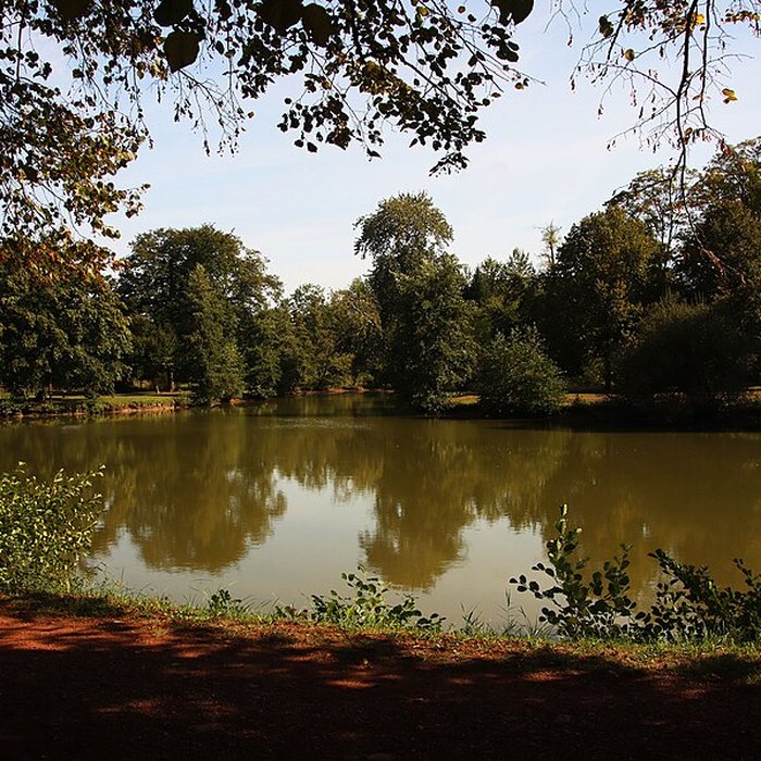 Photo de Château de Bernicourt