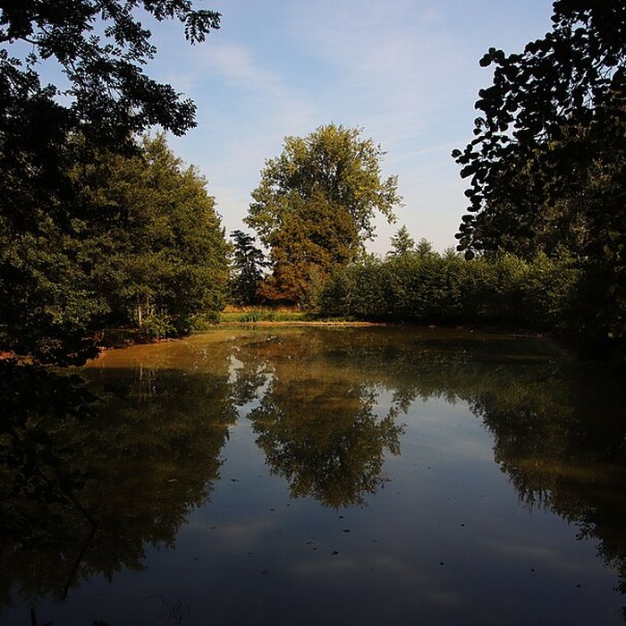 Photo de Château de Bernicourt