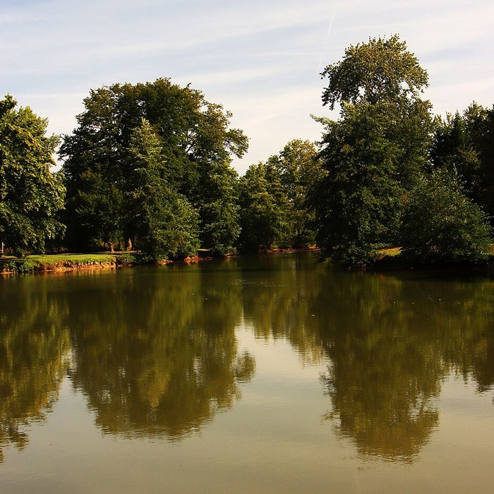 Photo de Château de Bernicourt