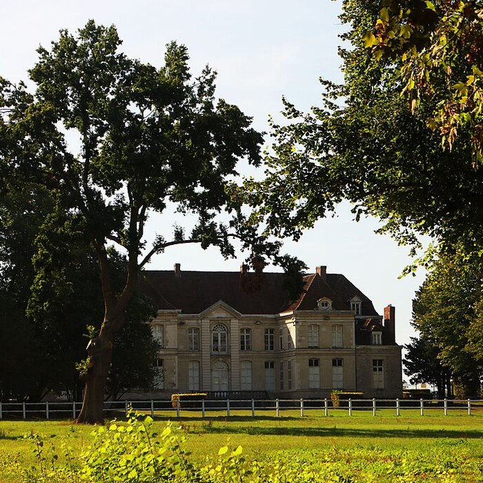 Photo de Château de Bernicourt