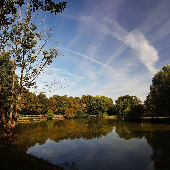 Photo de Château de Bernicourt