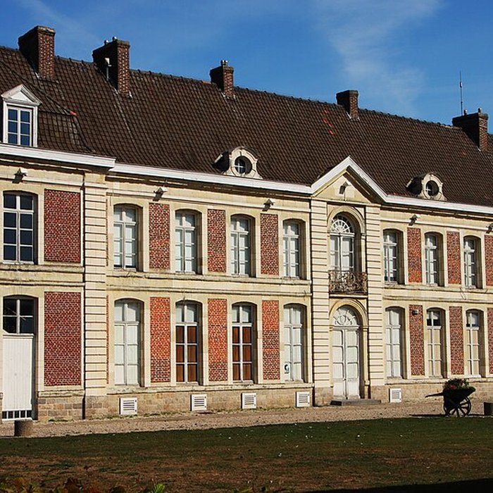 Photo de Château de Bernicourt