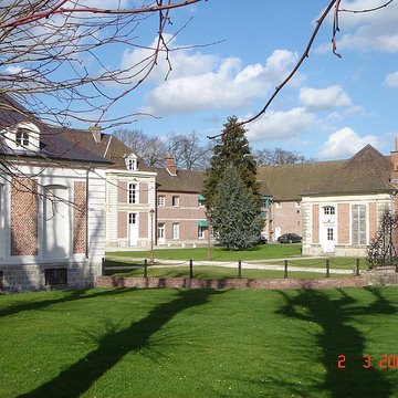 Château de Bernicourt