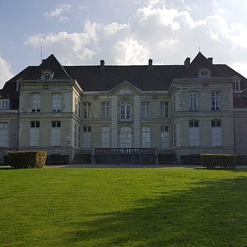 Château de Bernicourt