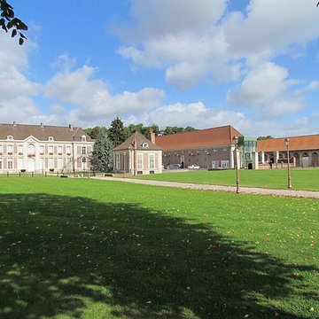 Château de Bernicourt