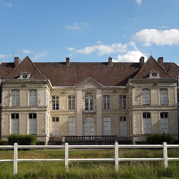 Château de Bernicourt